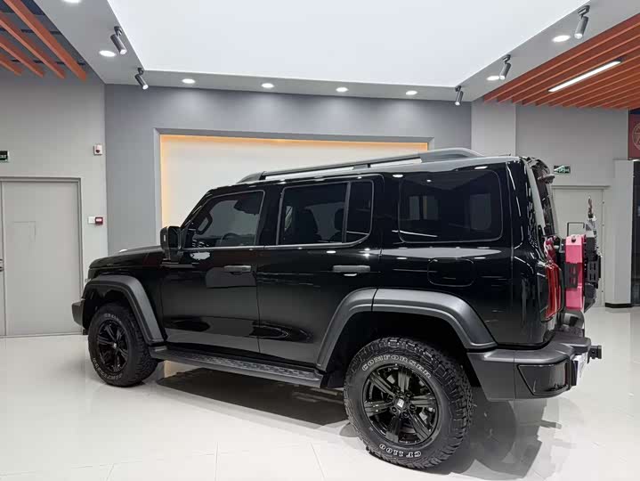 Фото 6 - Tank 300