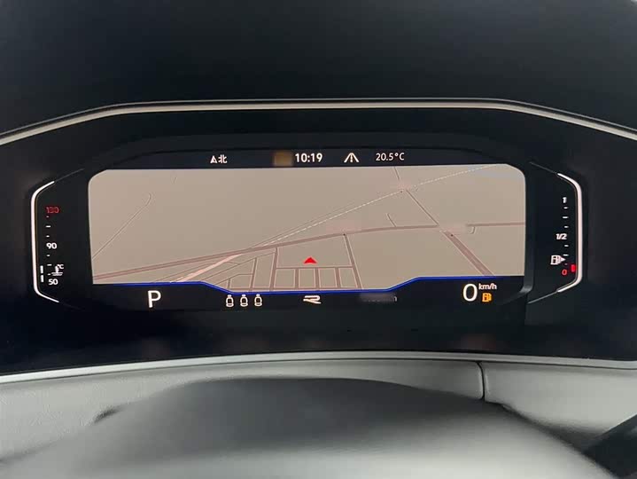 Фото 4 - Volkswagen Tayron