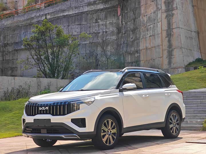 Фото 1 - Kia Sportage GT-line