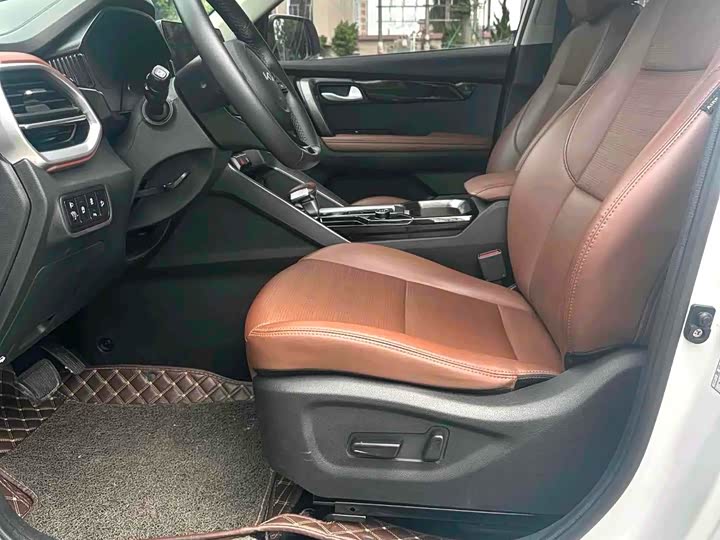 Фото 5 - Kia Sportage GT-line