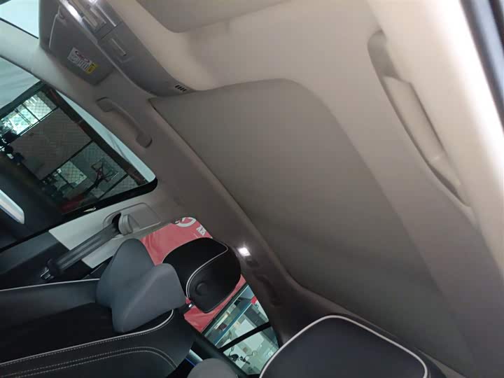 Фото 18 - Volkswagen Magotan GTE Hybrid