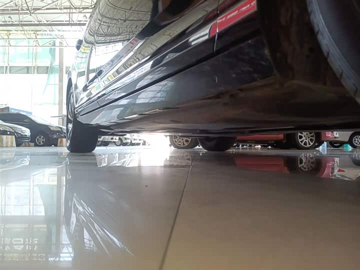 Фото 21 - Volkswagen Magotan GTE Hybrid