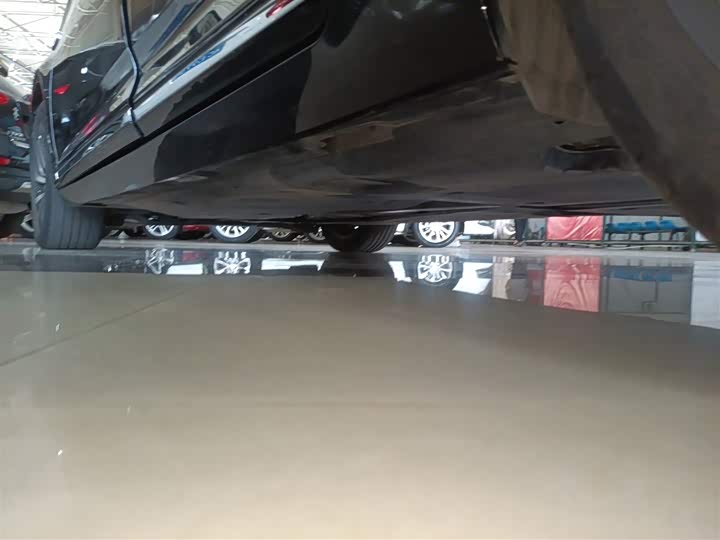 Фото 22 - Volkswagen Magotan GTE Hybrid