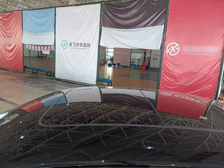 Фото 27 - Volkswagen Magotan GTE Hybrid