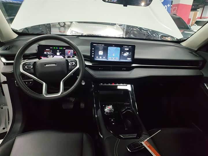 Фото 10 - Haval H6