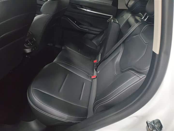 Фото 17 - Haval H6