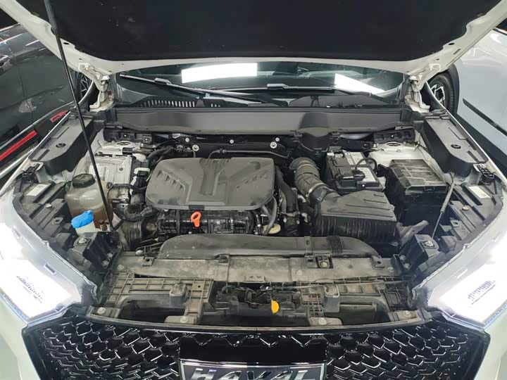 Фото 20 - Haval H6