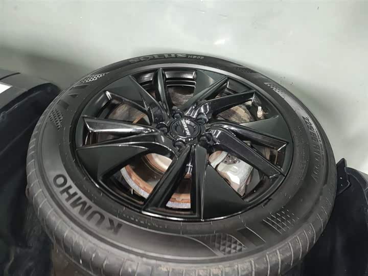 Фото 23 - Haval H6