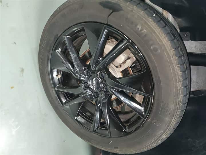 Фото 30 - Haval H6