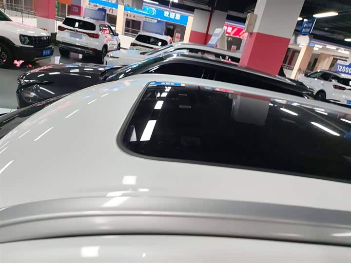 Фото 31 - Haval H6