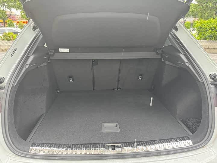 Фото 7 - Audi Q3