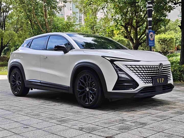 Фото 3 - Changan UNI-T