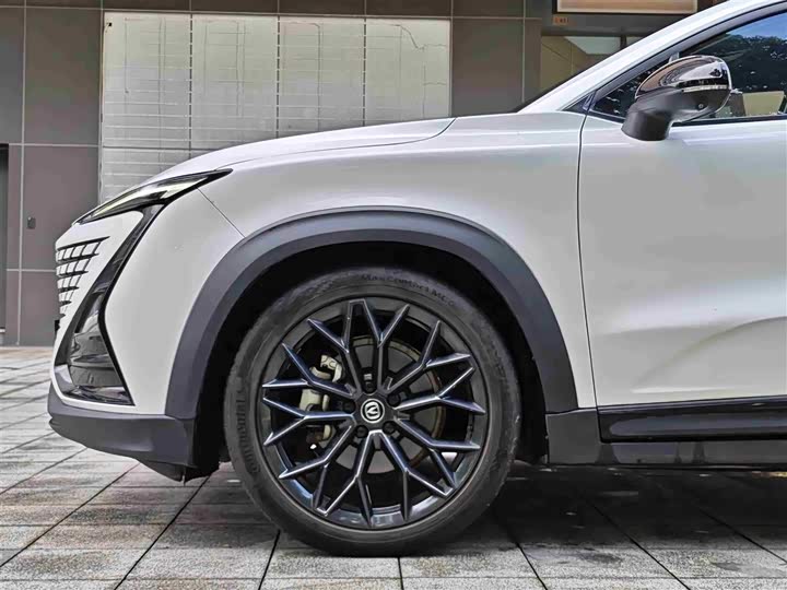 Фото 5 - Changan UNI-T