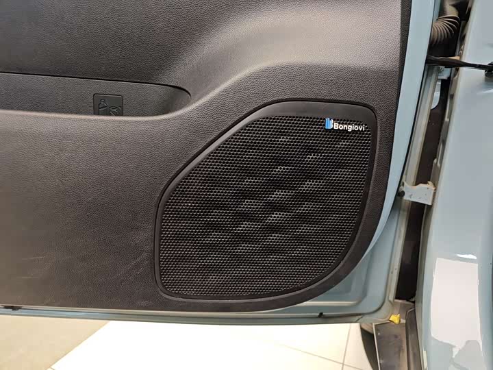 Фото 10 - GAC Aion Y