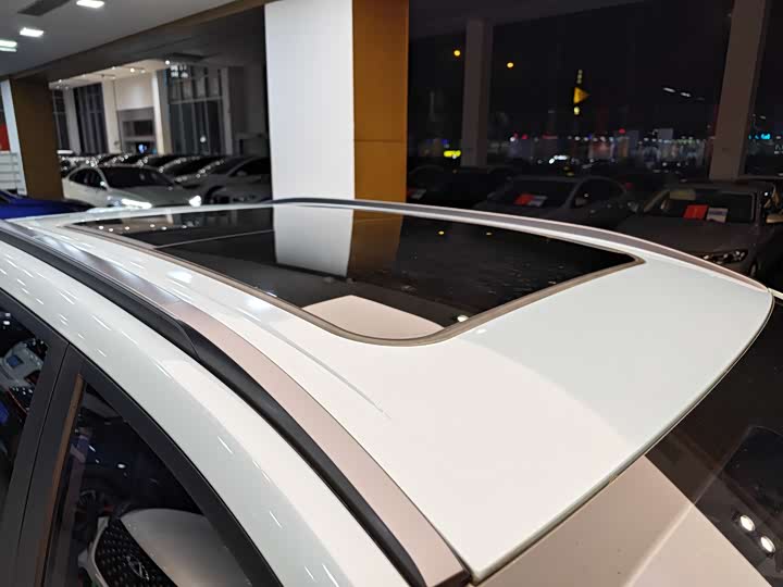 Фото 30 - GAC Aion Y