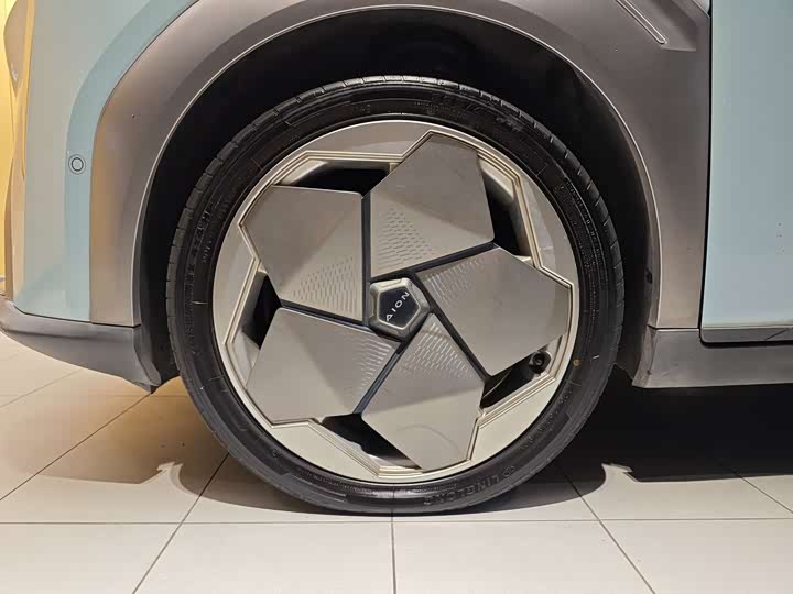 Фото 5 - GAC Aion Y