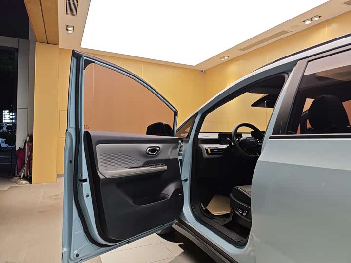 Фото 7 - GAC Aion Y