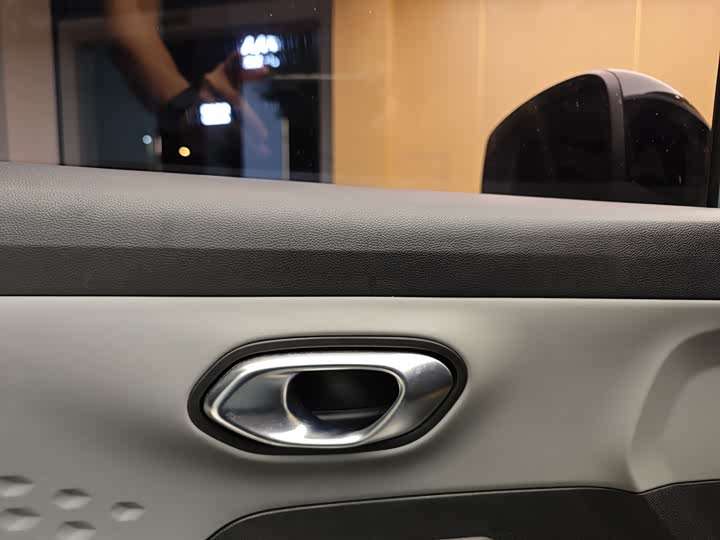 Фото 8 - GAC Aion Y