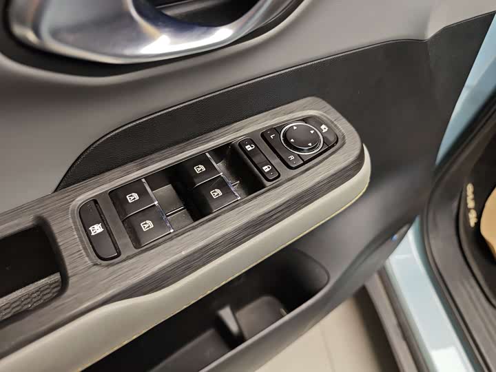 Фото 9 - GAC Aion Y