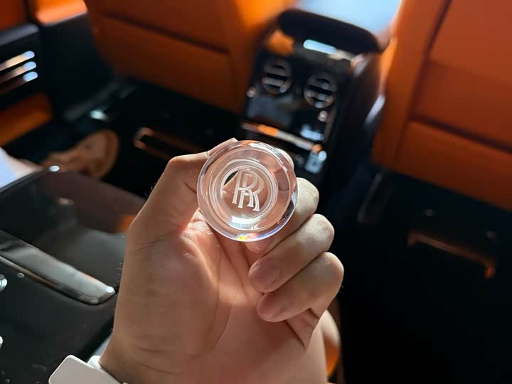 Фото 11 - Rolls-Royce Phantom