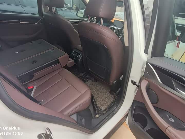 Фото 11 - BMW X3