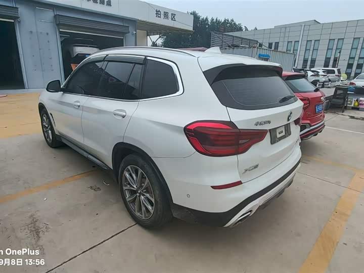 Фото 7 - BMW X3