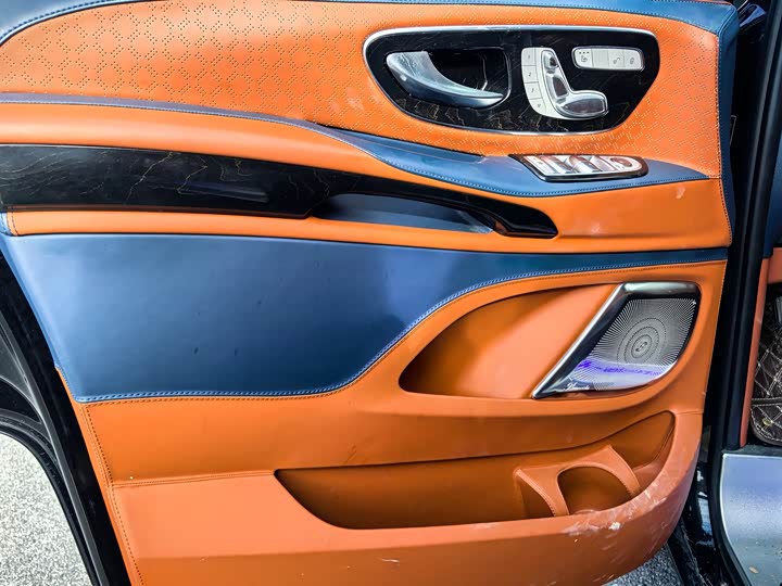 Фото 11 - Mercedes-Benz Vito