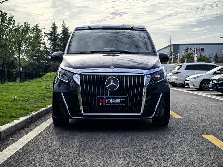 Фото 2 - Mercedes-Benz Vito