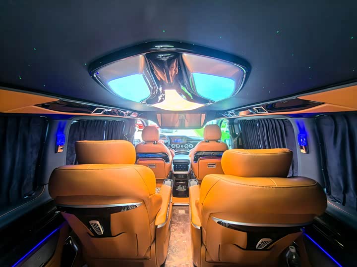 Фото 22 - Mercedes-Benz Vito