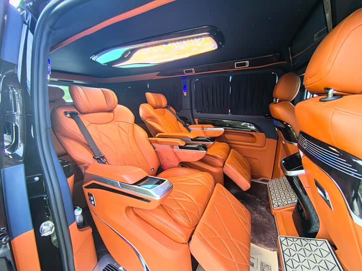 Фото 26 - Mercedes-Benz Vito