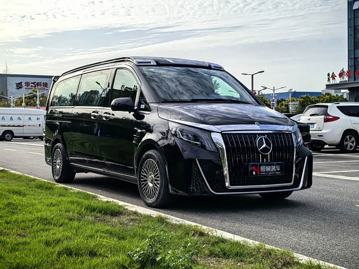 Фото 3 - Mercedes-Benz Vito