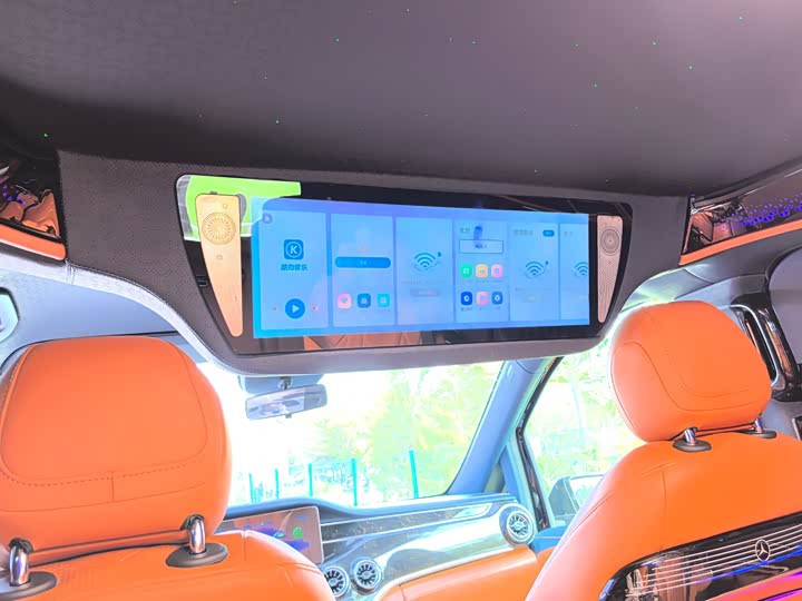 Фото 32 - Mercedes-Benz Vito