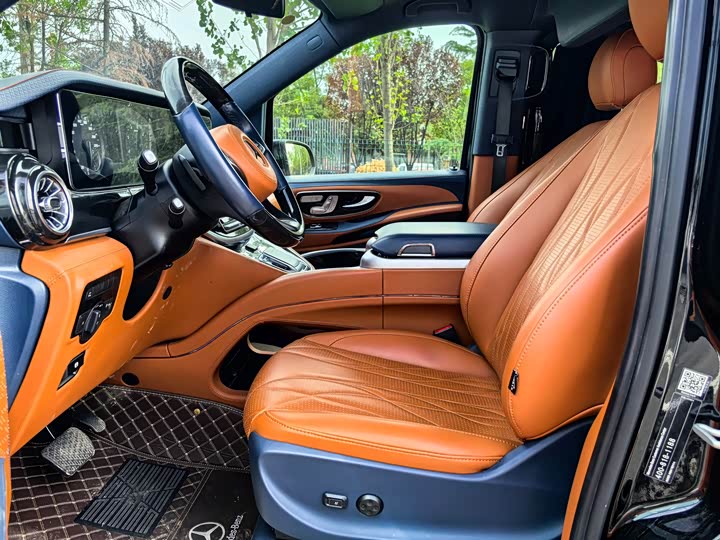 Фото 4 - Mercedes-Benz Vito