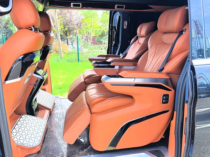 Фото 5 - Mercedes-Benz Vito