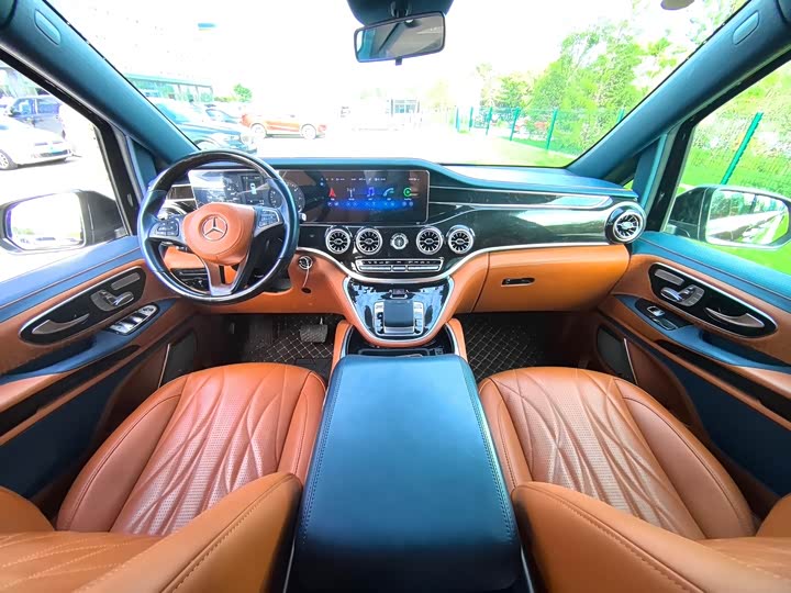 Фото 6 - Mercedes-Benz Vito