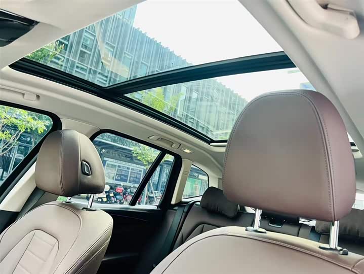 Фото 15 - BMW X3