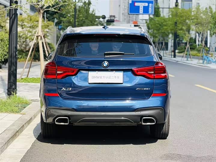 Фото 5 - BMW X3