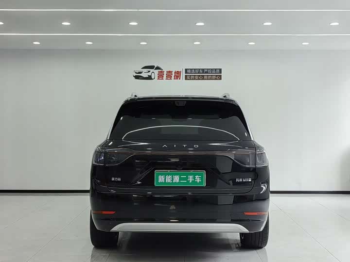 Фото 3 - Aito M9