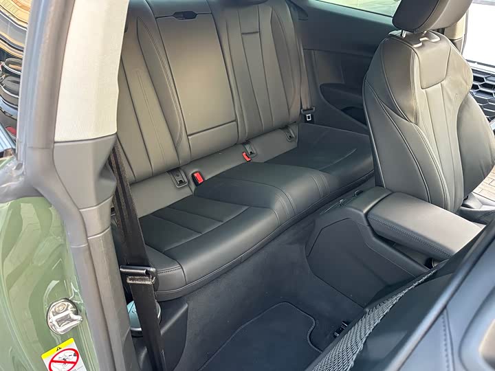 Фото 14 - Audi A5