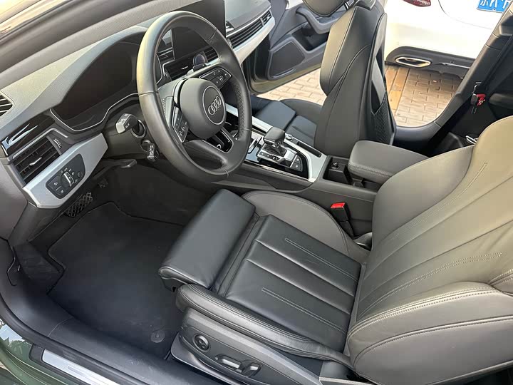 Фото 15 - Audi A5