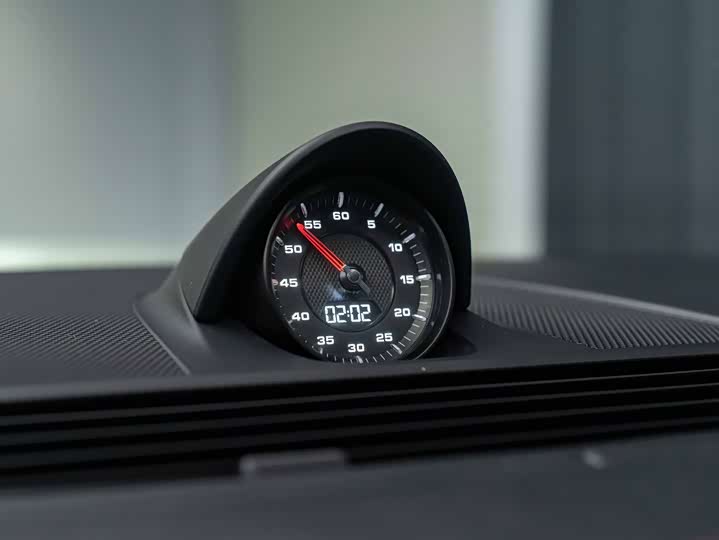 Фото 24 - Porsche Panamera