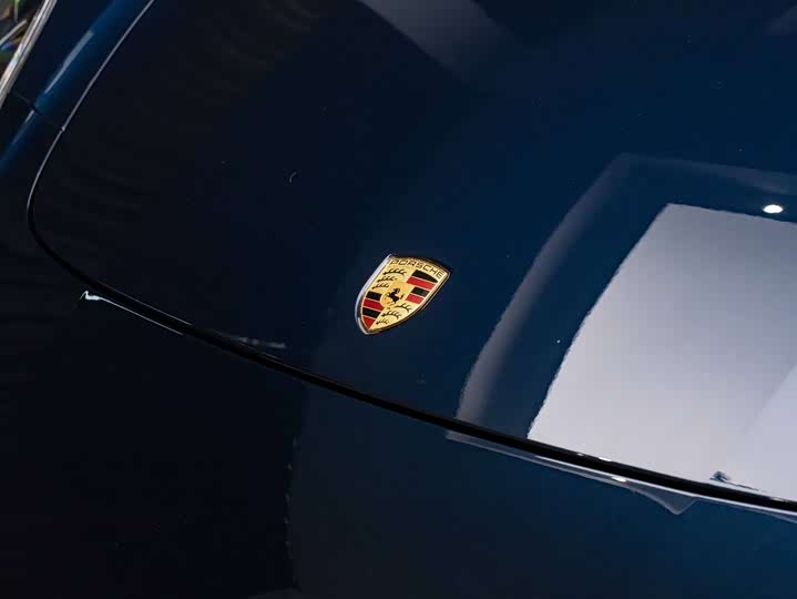 Фото 6 - Porsche Panamera