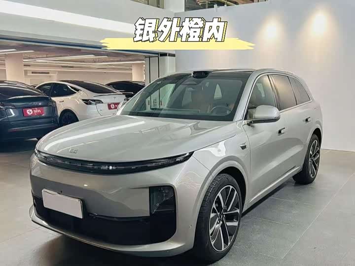 Фото 2 - LiXiang L6