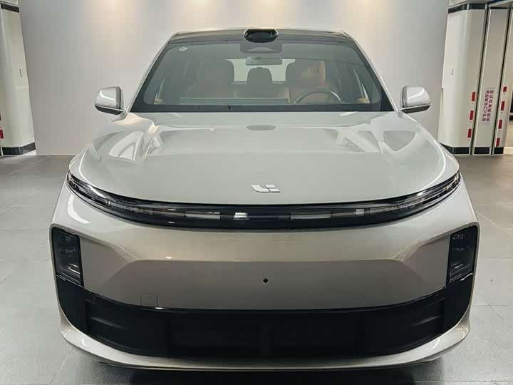 Фото 3 - LiXiang L6