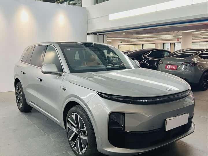 Фото 4 - LiXiang L6