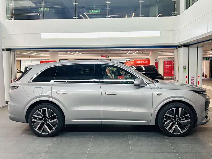 Фото 5 - LiXiang L6