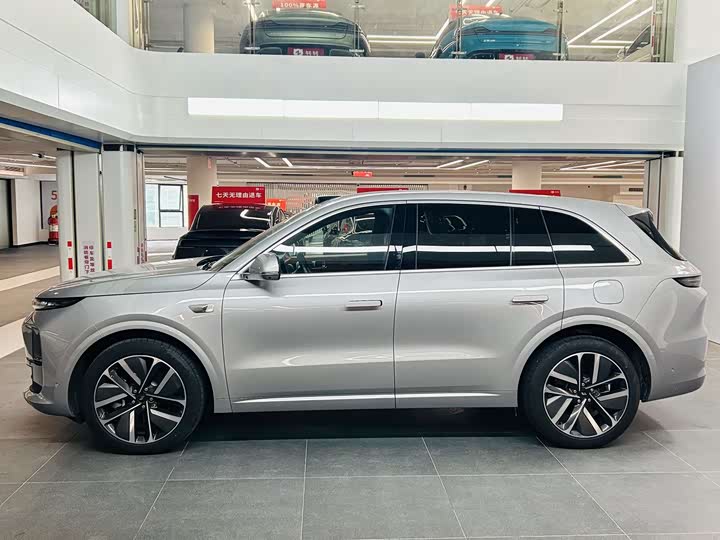 Фото 9 - LiXiang L6