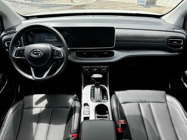 Фото 8 - GAC Trumpchi GS3