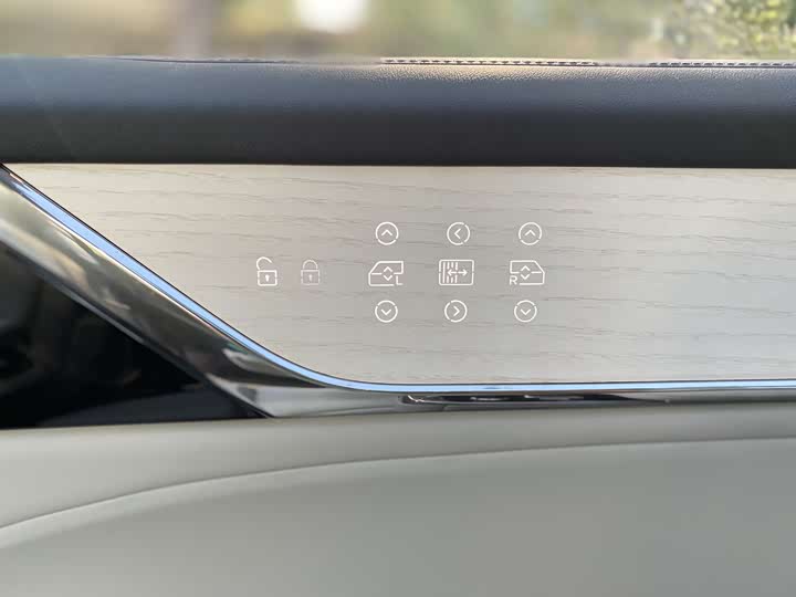 Фото 20 - Volvo EM90