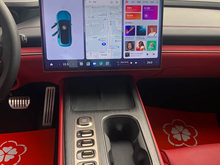 Фото 7 - Xiaomi SU7